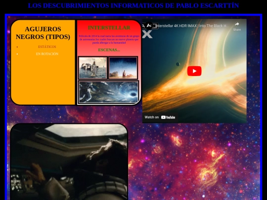 QUINTO TRABAJO/PAGINAPERSONAL screenshot
