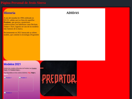 prueba screenshot
