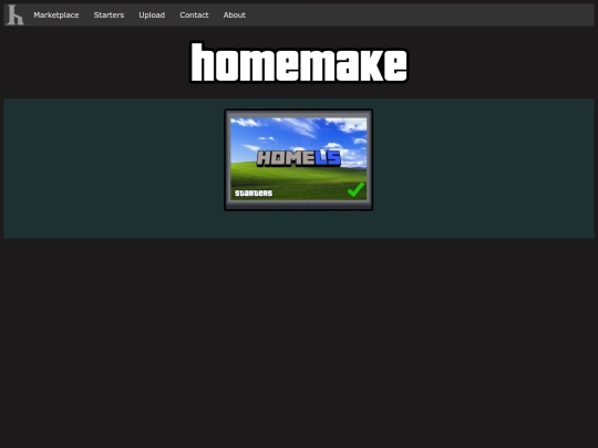 tuts screenshot