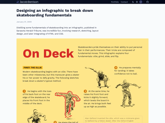 portfolio/infographic-skateboarding screenshot
