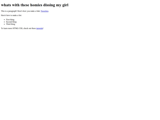 other things/goofystuff screenshot