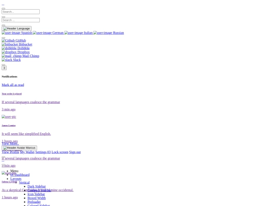 form-editors screenshot