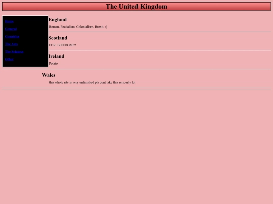 countries/UK screenshot