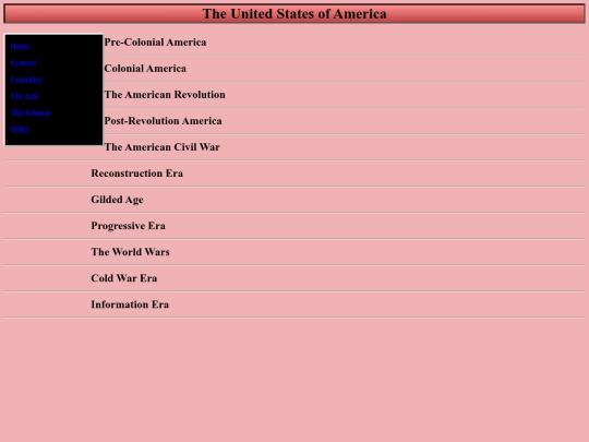 countries/USA screenshot