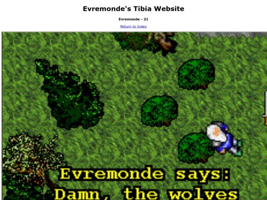 evremonde_21 screenshot
