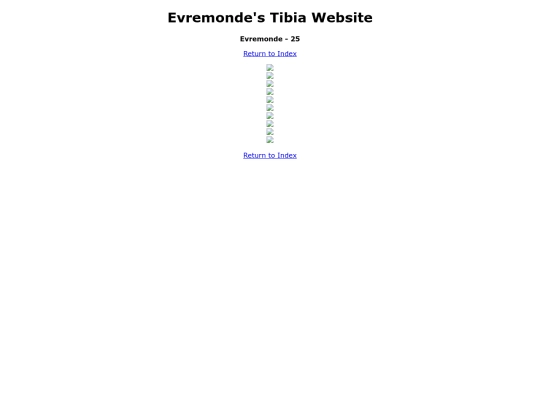 evremonde_25 screenshot
