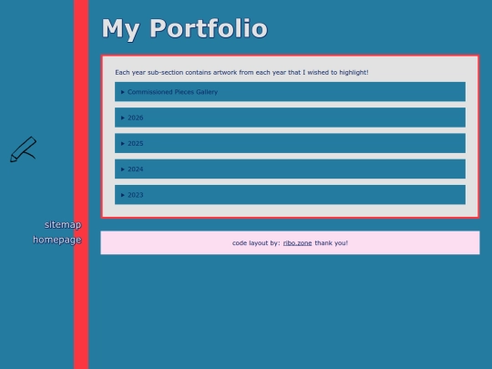 artwork screenshot