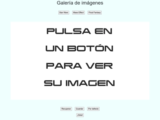 galeria screenshot