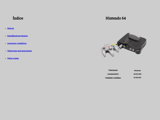 nintendo64 screenshot
