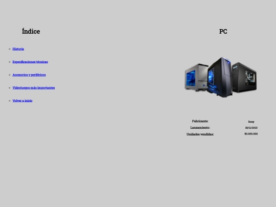 pc screenshot