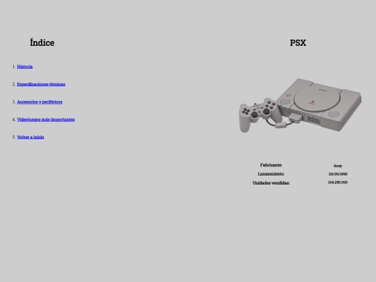 psx screenshot