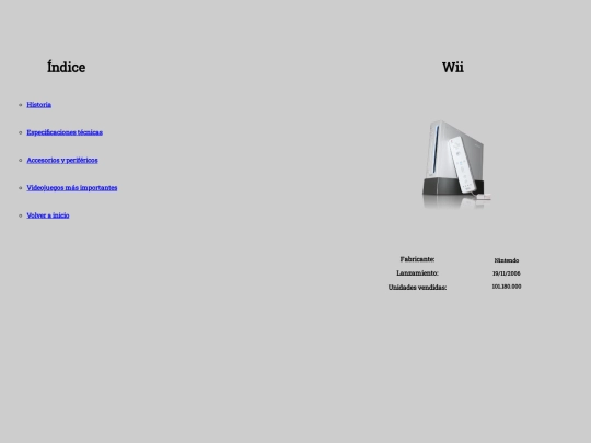 wii screenshot