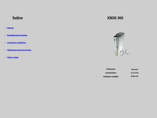 xbox360 screenshot