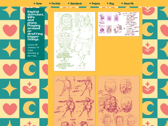 sketchbooks/digital-sketchbook screenshot