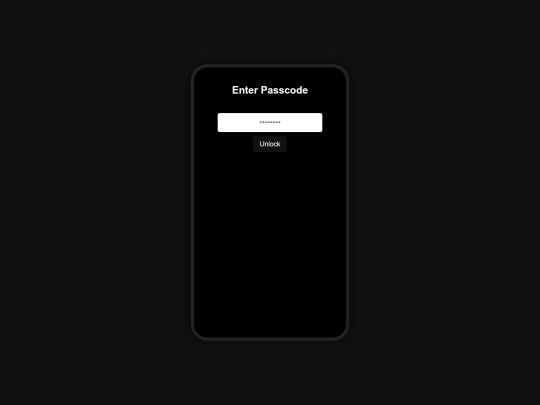Phones/gabriel-phone screenshot