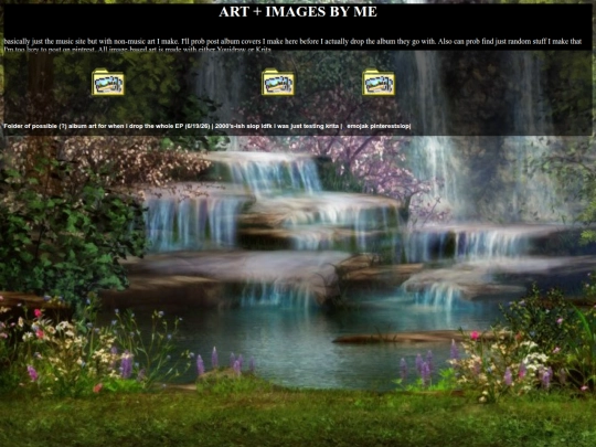 art screenshot