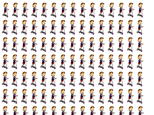 scoot screenshot
