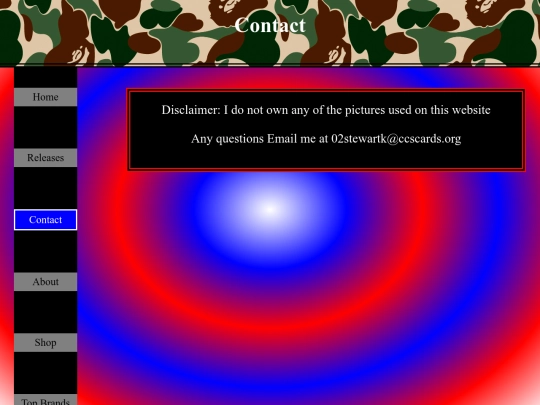 Final/Contact/contact screenshot