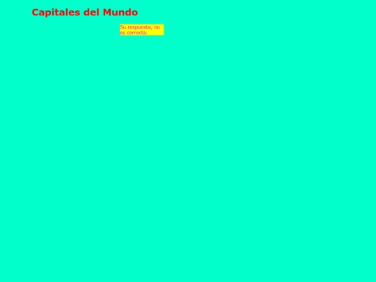 capitales screenshot