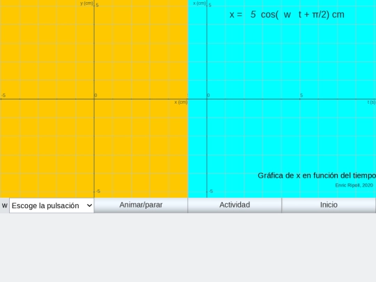 cinematica/MAS_horizontal screenshot
