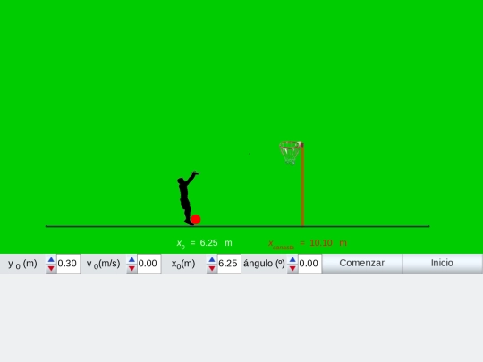 cinematica/canasta screenshot