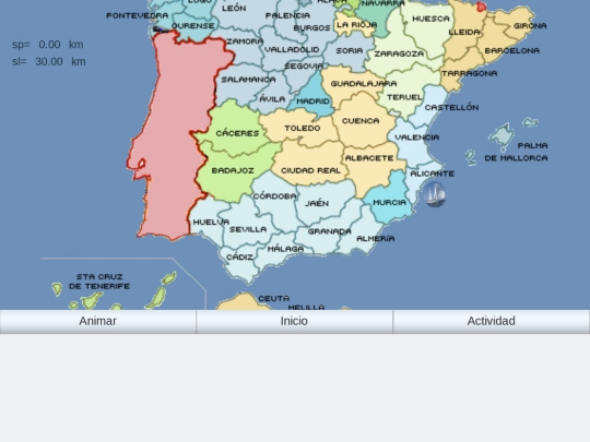 cinematica/persecucion2 screenshot
