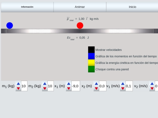 dinamica/choques1D_elastico screenshot