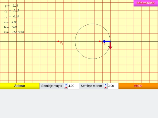 dinamica/circuloosculador screenshot