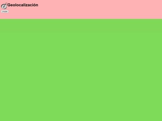 funcionaxeoroutes screenshot