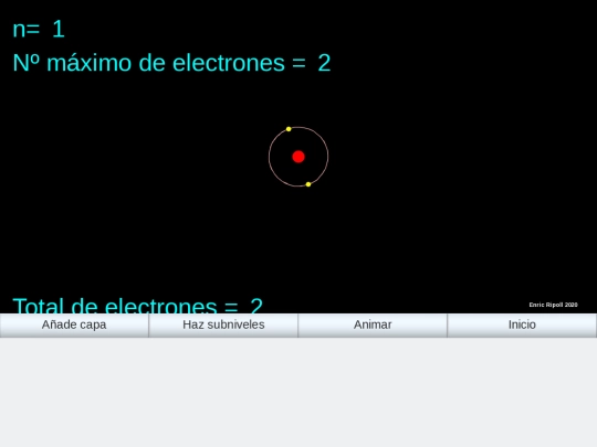 modelosatomicos/bhorteorico screenshot