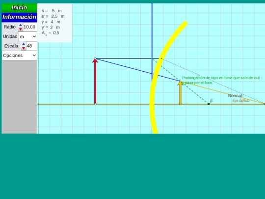 optica/espello_convexo_castelan screenshot