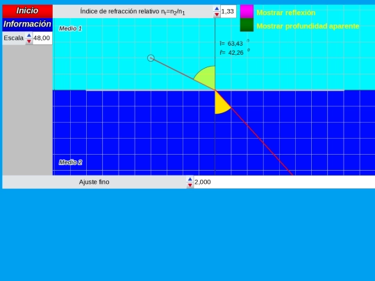 optica/refrac_plano screenshot