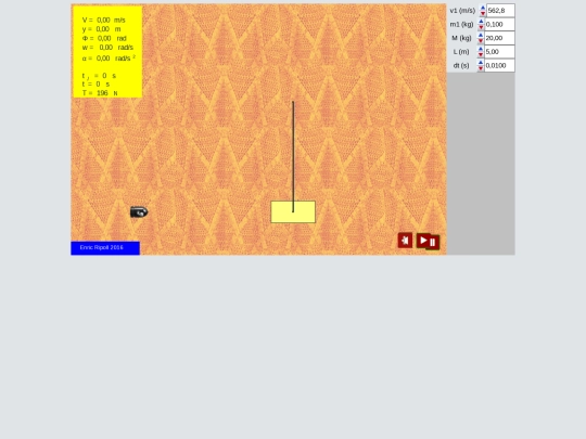 pendulo_balistico/index_JS screenshot