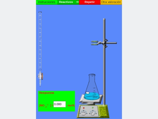 redox/valoracion screenshot