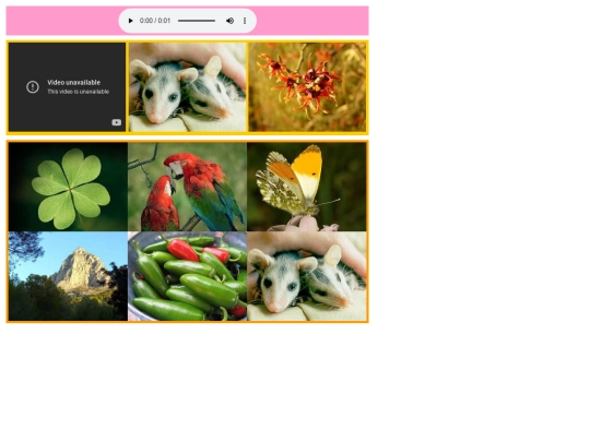 responsive screenshot