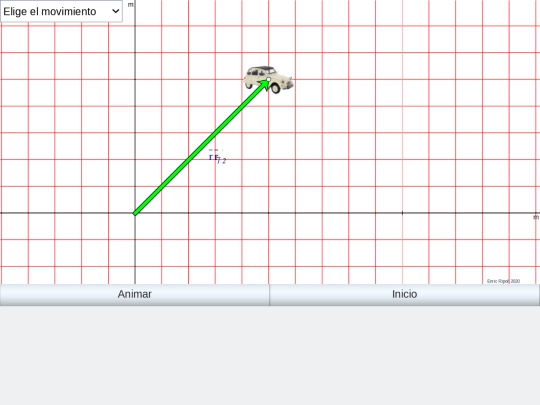 vectores/posicion screenshot