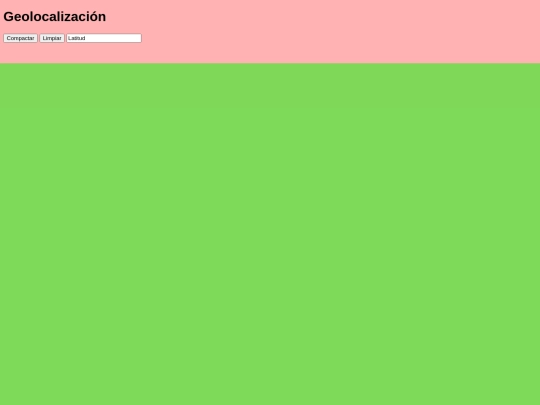 xeo_routes screenshot