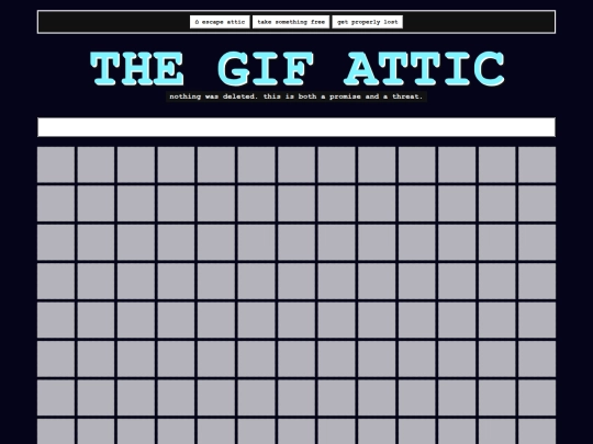 gif-vault screenshot