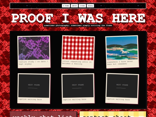 photos screenshot