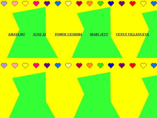 two screenshot