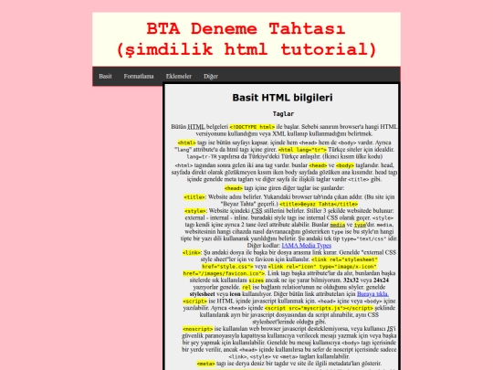 beyaztahta screenshot