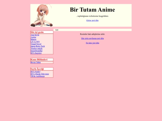 portal screenshot
