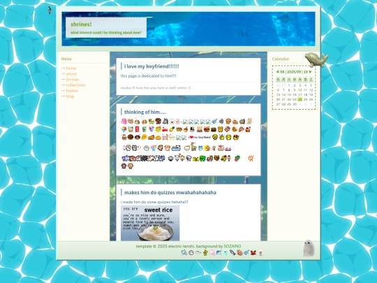 babywaby screenshot