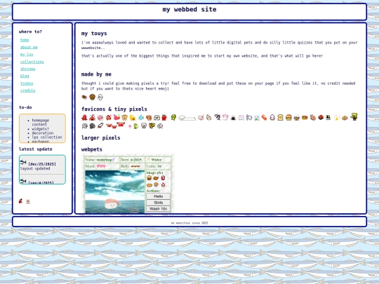 toybox screenshot