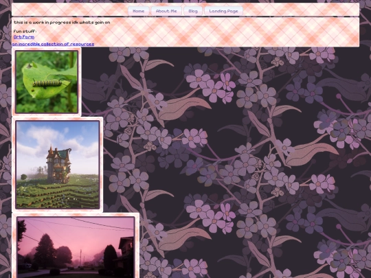 collections screenshot