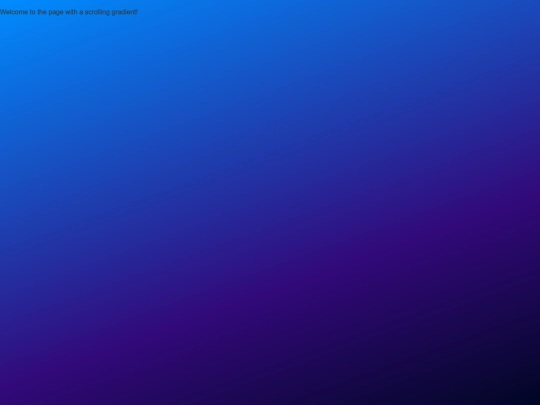 testing screenshot