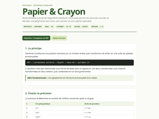 nav/geofonik_papier_crayon screenshot