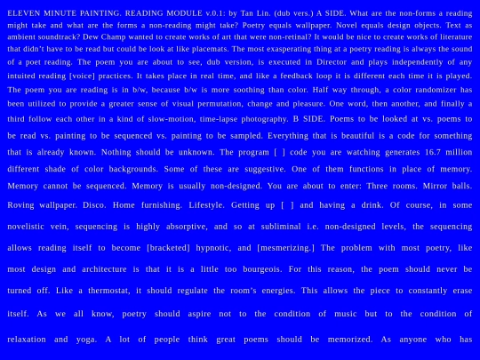 assignment1 screenshot