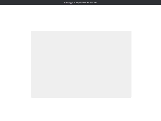 examples/fast_camera screenshot