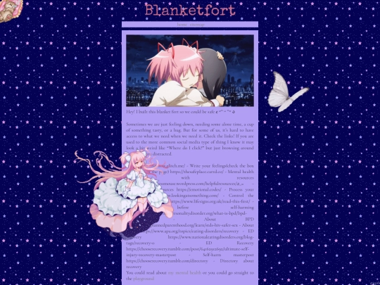 testpage2 screenshot
